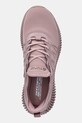 Skechers sneakersy BOBS różowy 117417