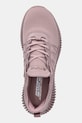 Αθλητικά Skechers BOBS ροζ 117417