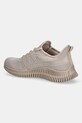 Obuwie Skechers sneakersy BOBS 117417 brązowy