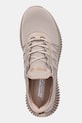 Skechers sneakersy BOBS brązowy 117417