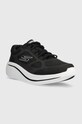 Tenisice za trčanje Skechers Max Cushioning Essential 129252 crna AW23