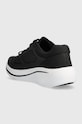 Obuća Tenisice za trčanje Skechers Max Cushioning Essential 129252 crna