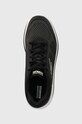 Tenisice za trčanje Skechers Max Cushioning Essential crna 129252