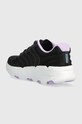 Scarpe Skechers scarpe da corsa GO RUN Driven 129335 nero