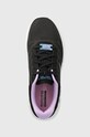 Skechers scarpe da corsa GO RUN Driven nero 129335