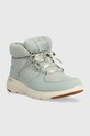 Snehule Skechers GLACIAL ULTRA 144194 modrá AW24
