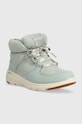 Skechers śniegowce GLACIAL ULTRA 144194 niebieski AW24