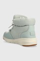 Obuv Snehule Skechers GLACIAL ULTRA 144194 modrá