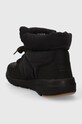 Παπούτσια Μπότες χιονιού Skechers GLACIAL ULTRA 144194 μαύρο
