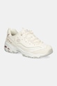 Skechers sneakersy SKECH-LITE imitacja skóry licowej beżowy 149267