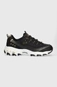 Skechers sneakers SKECH-LITE textil negru 149267