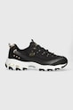 Skechers sneakers SKECH-LITE textil negru 149267