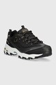 Skechers sneakers SKECH-LITE 149267 negru AW24