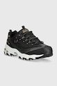 Skechers sneakers SKECH-LITE 149267 negru AW24