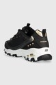 Încălțăminte Skechers sneakers SKECH-LITE 149267 negru