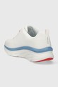 Obuwie Skechers buty treningowe D'Lux Walker 149368 biały