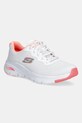 Skechers buty treningowe Arch Fit Infinity Cool ultralekkie biały 149722