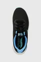 μαύρο Αθλητικά παπούτσια Skechers Arch Fit Infinity Cool