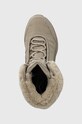 Snežke Skechers D'LUX WALKER bež 167388