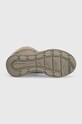 Skechers hócipő D'LUX WALKER 167388 bézs