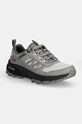 Skechers pantofi Max Protect Legacy textil gri 180201