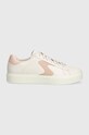 Skechers sneakers EDEN LX sintetic roz 185000