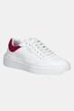 Tenisky Skechers CORDOVA CLASSIC plochá biela 185060