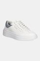 Tenisky Skechers CORDOVA CLASSIC plochá biela 185060