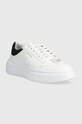 Tenisice Skechers CORDOVA CLASSIC 185060 bijela AW24