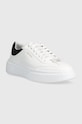 Skechers sneakersy CORDOVA CLASSIC 185060 biały AW25
