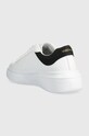 Încălțăminte Skechers sneakers CORDOVA CLASSIC 185060 alb