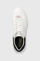 Skechers sneakers CORDOVA CLASSIC alb 185060