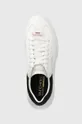 fehér Skechers sportcipő CORDOVA CLASSIC