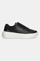 Skechers sneakersy CORDOVA CLASSIC 185060 czarny AW25