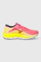 ροζ Παπούτσια για τρέξιμο Mizuno Wave Sky 7 Γυναικεία
