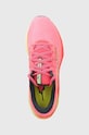 Mizuno futócipő Wave Rider 27 rózsaszín J1GD2303