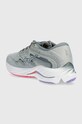 Παπούτσια Παπούτσια για τρέξιμο Mizuno Wave Rider 27 J1GD2303 γκρί