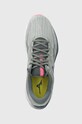 Обувки за бягане Mizuno Wave Rider 27 сив J1GD2303
