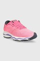 Běžecké boty Mizuno Wave Ultima 14 J1GD2318 růžová AW23