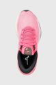 Бігові кросівки Mizuno Wave Ultima 14 рожевий J1GD2318