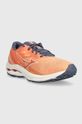 Обувь для бега Mizuno Wave Equate 7 J1GD2348 оранжевый AW23