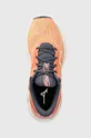 oranžová Bežecké topánky Mizuno Wave Equate 7