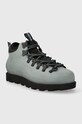 Ботинки Native Fitzsimmons 31106848.1774 серый AW23