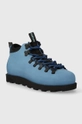 Native scarpe Fitzsimmons blu