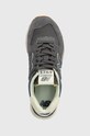 New Balance sneakersy 574 szary WL574NG2