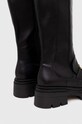 Twinset stivali nero 232TCT068.00006