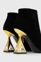 Замшеві черевики Kat Maconie Sofi Халяви: Замша Внутрішня частина: Натуральна шкіра Підошва: Синтетичний матеріал