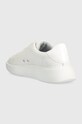 Obuwie BOSS sneakersy Amber 50504124.100 biały