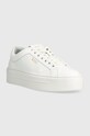 BOSS sportcipő Ashlee 50504127.100 fehér AW23