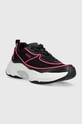 BOSS sneakersy Noa 50504592.006 czarny AW23